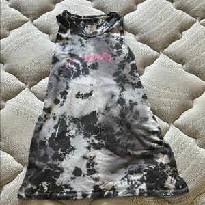 Victoria’s Secret Tie-Dye Tank Top